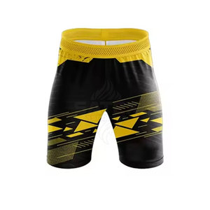 Tenue de sport personnalisée 7V7 2025, best-seller, 100% polyester, séchage rapide et respirant, SATEX SPORTS pour hommes - Product Image 6