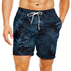 Pantalones Cortos de Natación para Hombre, Bañador de Verano, Bañador Sexy para Playa, Tabla de Surf, Ropa Masculina - Product Image 1