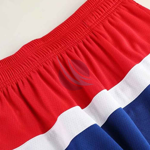 ชุดบาสเก็ตบอลไซส์ใหญ่พิเศษเสื้อบาสเก็ตบอลดีไซน์ใหม่ล่าสุด2025 - Product Image 6