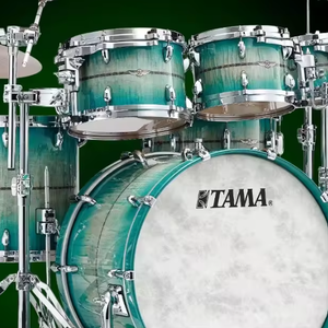 Mejor oferta de intercambio para un nuevo set de batería Tama STAR Maple - Product Image 1