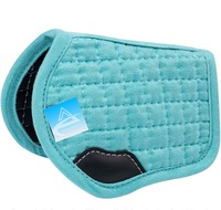 Tapis de selle pour cheval shetty CST 239 s-box, doublure respirante, vêtements pour chevaux équestres, logo personnalisé, petite selle de qualité supérieure