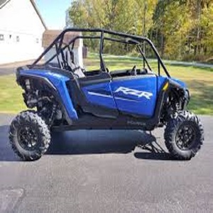 Oferta Especial: Motocicleta Deportiva RZR XP 4 1000 2025, OEM Industrial, DIY, 3 Años de Garantía - Product Image 2