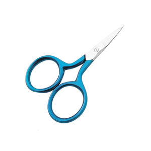 Ciseaux de broderie soins personnels en acier inoxydable coupe tranchante lame de coupe ciseaux de manucure - Product Image 1