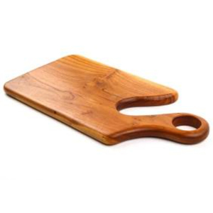 Fabricantes y exportadores de utensilios de cocina Tabla de cortar de madera creativa Tabla de cortar de carne y verduras - Product Image 3