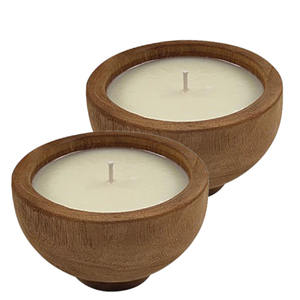 Hot Selling New Designed Aromatherapy Scented <b>Tealight</b> Candle Bowl Wholesale for Bars Reasonable Cost - Product Image 2