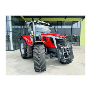 Tracteur d'occasion 6480 au prix d'usine, fourni pour un commerce mondial fiable - Product Image 2