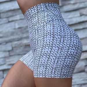 2025 nuevo conjunto de gimnasio para mujer, mallas de Yoga de cintura alta con mangas largas y sujetador deportivo, Top corto, ropa deportiva de alta calidad - Product Image 4