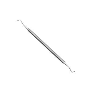 Zoha surgico PREMIER dental 21ต้นโอ๊กสแตนเลสคู่มือเครื่องมือผ่าตัดทางทันตกรรมคลาส I โมเดล ZS-4565คุณภาพสูง CE - Product Image 1