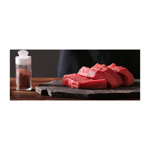 Carne de vacuno orgánica sin hueso alimentada con hierba certificada Halal, sellada al vacío, congelada, a granel, proveedor de exportación para supermercados - Product Image 2