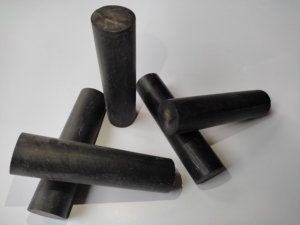 Rouleaux de corne de buffle naturelle de qualité supérieure, polis à la main, pour la fabrication de poignées, fournitures d'artisanat et usages multiples pour artisans - Product Image 2