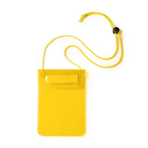 Custodia Impermeabile Multiuso Personalizzata Fermio per Gadget - Borse Portaoggetti Personalizzate - Product Image 5
