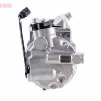Compresseur de climatisation DENSO haute performance 12V neuf VAG |   Modèle DCP32077 |   OE 1K0820859M |   Origine du Shandong |   1 an