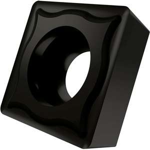 High-<b>Speed</b> Turning Insert ISO SCGT 120408E-NF1T7325 D. 5.5mm MT-CVD Coated Pack of 10 - Product Image 1