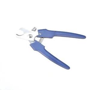 Top meilleure qualité vétérinaire tondeuse à cheveux vente entière en acier inoxydable personnalisé manuel Source d'alimentation Instruments de soin des animaux - Product Image 5