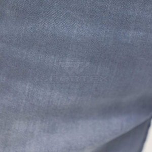 Pantalones vaqueros para hombre hechos a medida al por mayor, diseño único, ligero, estilo informal, transpirable, secado rápido, poliéster/algodón, gran oferta - Product Image 5