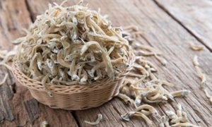 FRUITS DE MER DE LA MEILLEURE QUALITÉ 2024/POISSON D'ANCHOIS SÉCHÉ/ANCHOIS SÉCHÉS DU FOURNISSEUR DU VIET NAM. - Product Image 5