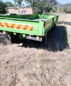 Remolque volquete agrícola 4 ruedas - Product Image 2