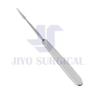 Instrumento quirúrgico de acero inoxidable con elevador Joseph certificado CE ISO | Elevadores nasales y de rinoplastia - Product Image 3