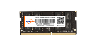 WALRAM SO-DIMM DDR4 <b>RAM</b> Memory 4GB 8GB 16GB 2666MHz 3200MHz 3600MHz Memoria Module <b>Rams</b> - Product Image 5