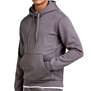 Sudadera con Capucha para Hombre, con Estampado de Serigrafía, Sudadera de Manga Larga, Felpa, 100% Algodón, Estilo Hip Hop, Ropa Deportiva, Ropa de Calle, Atuendo de Invierno - Product Image 2