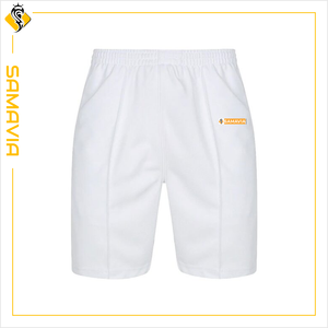 Short de bols de pelouse personnalisé-Vêtements de sport à séchage rapide pour hommes et femmes Samavia Industry Short de bols de pelouse personnalisé-Uniforme d'équipe sportive - Product Image 1