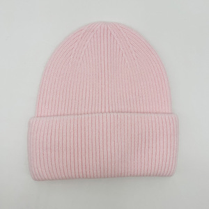 Gorro de Punto Unisex para Invierno, Grueso, Acrílico, con Doble Solapa, Secado Rápido, Ligero, Ajustable, para Hombre y Mujer, Venta al por Mayor, para Exteriores - Product Image 4