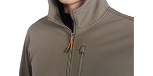 Wholesale New Design Softshell Windbreaker <b>Jackets</b> Hood Rain Men Soft Shell <b>Waterproof</b> <b>Light</b> Weight Hunting <b>Jacket</b> Clothing - Product Image 5