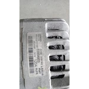 ALTERNATEUR 312A2000 FIAT 500 Série L (351_352) (12>) 51854903 Essence 0.9 - Product Image 3