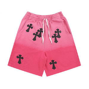 Super High Quality Cotton <b>Men's</b> <b>Running</b> Gym Sport Surf Sweat <b>Shorts</b> Board <b>Shorts</b> Summer Beach Board Oem logo Custom <b>Men</b> <b>Shorts</b> - Product Image 1