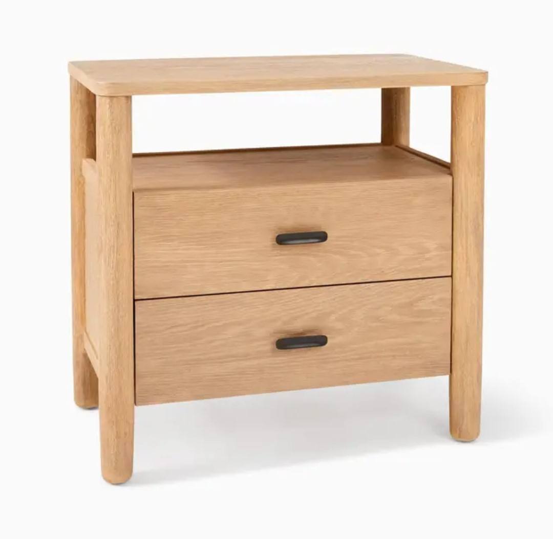 Natural Wood  Color & Customized