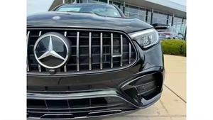 มือสอง rnd/lnd 2024 Mercedes-Benz AMG GLC 43 SUV 4MATIC - Product Image 5