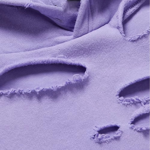 Sudadera con Capucha para Hombre, Informal, de Invierno, Corte Regular, 100% Algodón, Tejido de Punto, Logotipo Personalizado en la Parte Delantera, Antiarrugas, Transpirable, Tinte Liso - Product Image 5