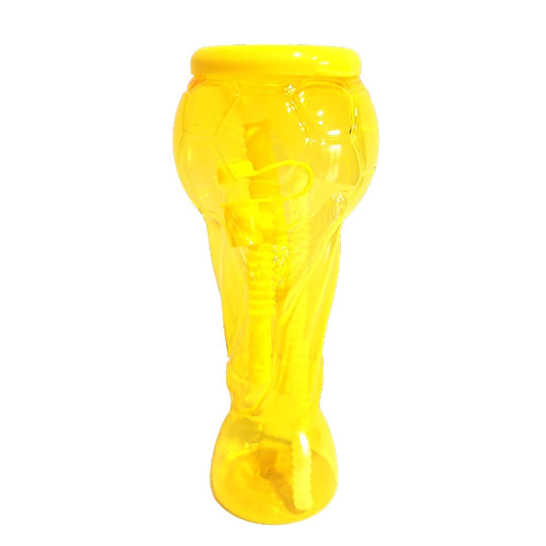 สีเหลือง