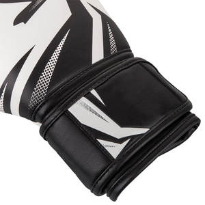 Guantes de Boxeo de Entrenamiento Hechos por Fabricante Profesional, Precio de Fábrica con Etiqueta Privada Personalizada - Product Image 4