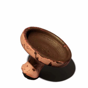 Polvo de Tinte Natural para Labios Aker Fassi Marroquí Auténtico al por Mayor, Tinte Herbal para Mejillas a Granel, Cosmético de Marca Privada, Tarro de Aker Fassi - Product Image 1