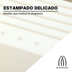 Set Copripiumino con Cerniera in 100% Poliestere, Tinta Unita, Semplice, con Federa, Morbido e Traspirante per Uso Domestico, Sonno Confortevole - Product Image 5