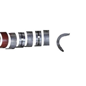 ALBERO MOTORE MERCEDES Classe A (W177) A6080310100 K9K Diesel 1500 (18>) - Product Image 2