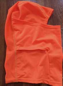 หมวกไหมพรมหน้ากากสกีปรับแต่งได้พร้อมโลโก้สำหรับปาร์ตี้ตกปลากีฬาใช้ในชีวิตประจำวันสไตล์ชายหาดพิมพ์ลาย - Product Image 5