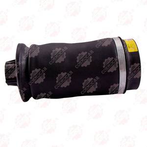 Cosmoparts A1643200625 Amortiguadores de ajuste y sistema de suspensión para ML W164 W166 GL X164 Amortiguación de aire trasera - Product Image 1