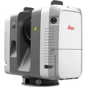 Escáner Láser 3D RTC360 con Medidor de Distancia Láser, Descuento de Fábrica - Product Image 1