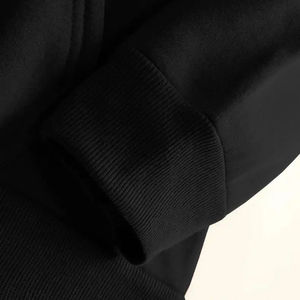 Sudaderas con capucha para hombre de fabricante profesional Diseño transpirable y popular Venta caliente Sudaderas con capucha para hombre - Product Image 2