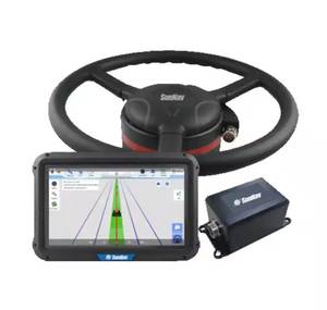 ขอบล้อระบบนำทาง GPS สำหรับรถแทรกเตอร์ - Product Image 3