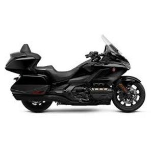 ฮอนด้า GL1800BD โกลด์วิง รุ่นใหม่ล่าสุด - Product Image 1