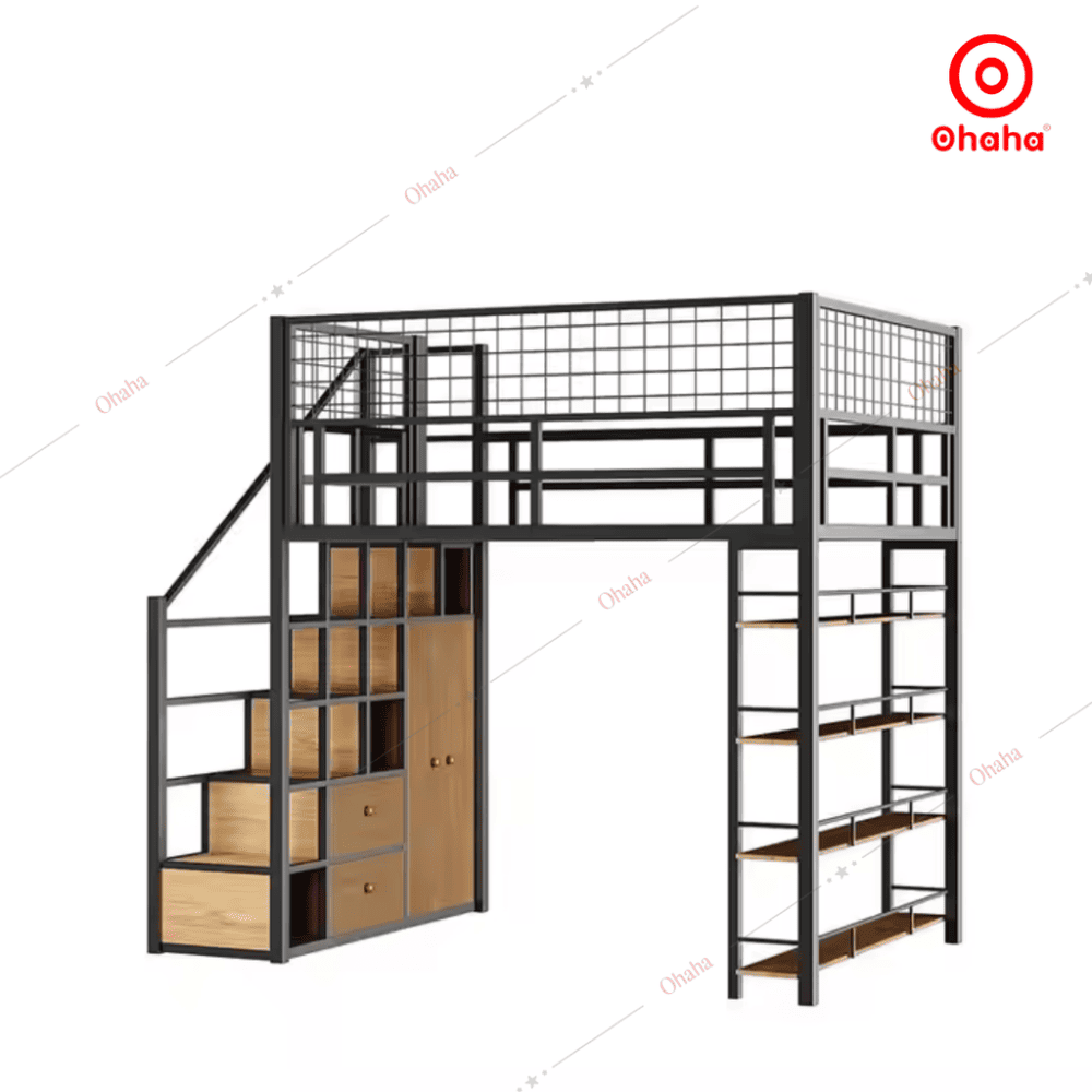 สีดำ/ทองไม้