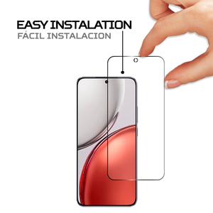 ฟิล์มกันรอยหน้าจอ ANTISHOCK สำหรับ Honor X9D ฟิล์มป้องกันระดับพรีเมียมเพื่อการปกป้องหน้าจอที่ดียิ่งขึ้น - Product Image 3
