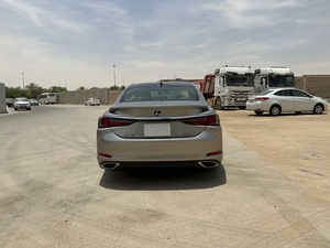 LEXUS ES350 V6 2021 Used Turbo AWD Leather Dark Interior Sedan with ACC - Product Image 5