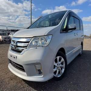 2018 precio barato nNiss-annnnnn sSere-naaaa LHD/RHD - Product Image 4