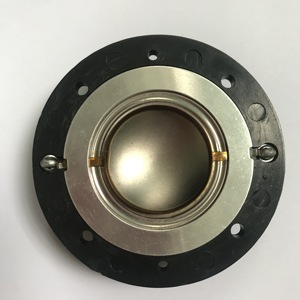 Timei (YUHUI) sostituzione altoparlante a membrana bobina vocale <span class=keywords><strong>CV</strong></span> CD44C Prostax PSX-123 PSX-153 altoparlante PSX-253 bobina 44.4mm - Product Image 2
