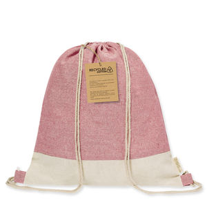 Sac à cordon/sacs à dos/articles durables M7220907-434 - Product Image 1