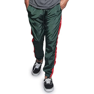 Votre propre style Pantalon coupe-vent de bonne qualité Pantalon coupe-vent de marque privée Pantalon coupe-vent - Product Image 2